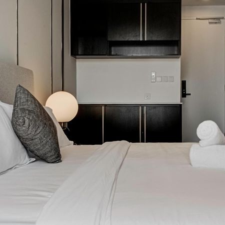 קואלה לומפור Axon Residence At Pavilion Klcc Kl Tower View By Kimiro מראה חיצוני תמונה